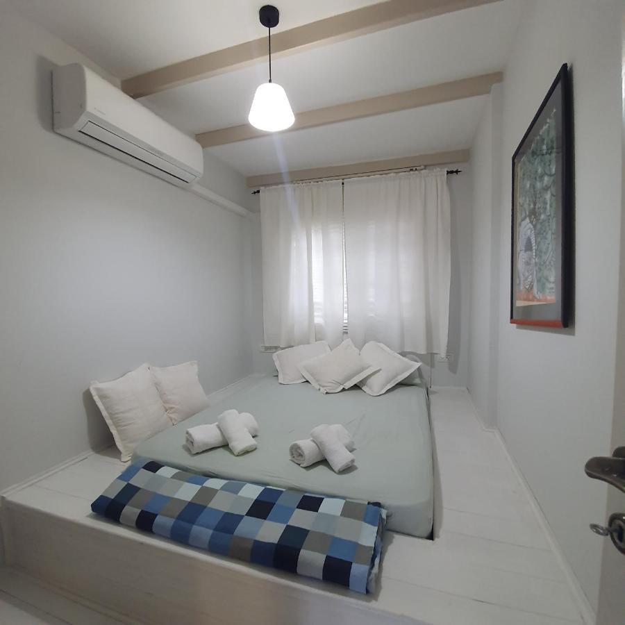Apartamento בחצר של טובה Hazon Exterior foto